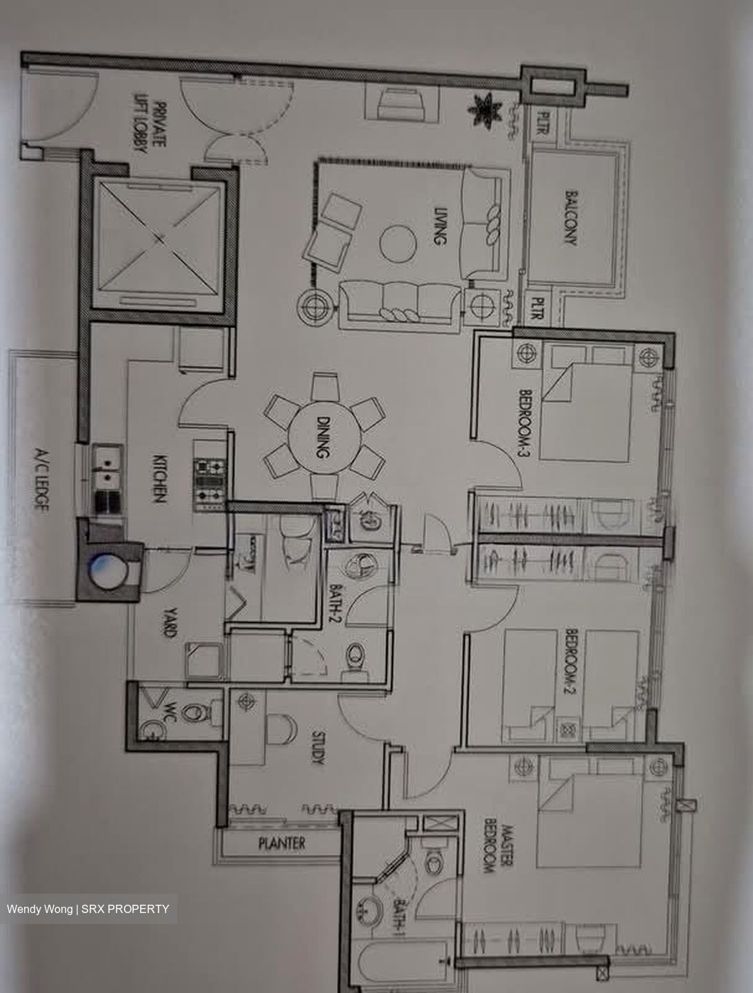 Caribbean At Keppel Bay (D4), Condominium #557739631
